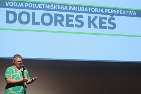 Zaključna prireditev  Biznis in PIP 14 Foto Ljubo Vukelič